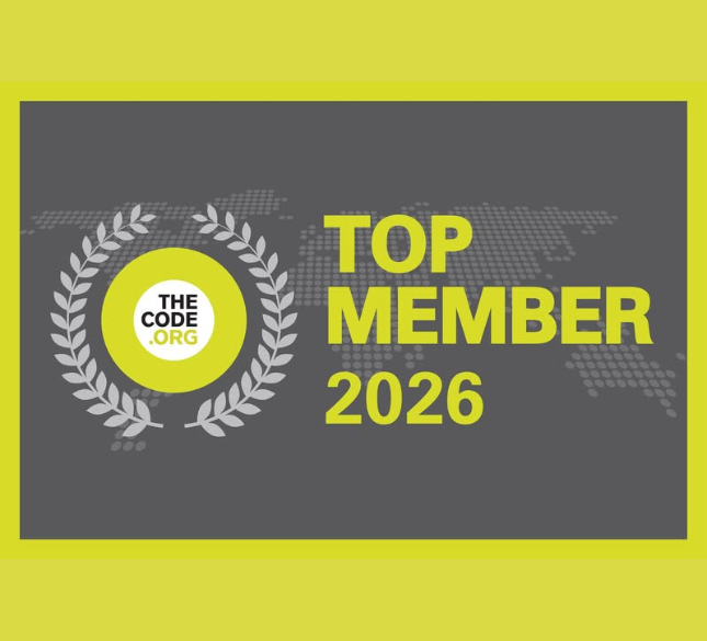 The Code’s Top Members 2026